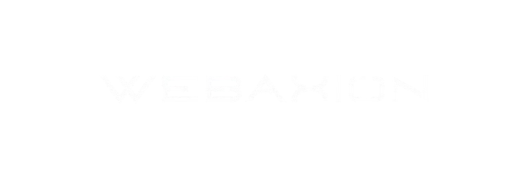 Logo Webaxion